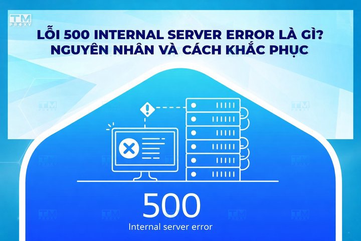 Featured image of post 什么是500 Internal Server Error？高效排查指南