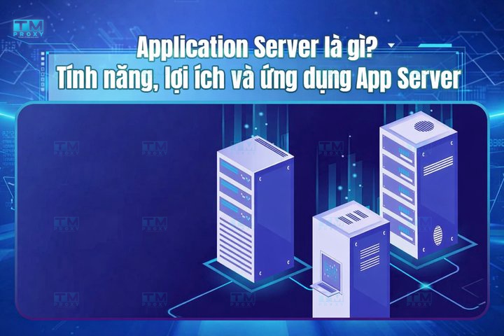 Featured image of post What is an Application Server? Features, Benefits and Use Cases