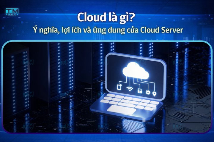 Featured image of post What is Cloud? Meaning, Benefits, and Applications of Cloud Server