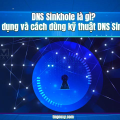 DNS Sinkhole là gì? Ứng dụng và cách dùng kỹ thuật DNS Sinkhole