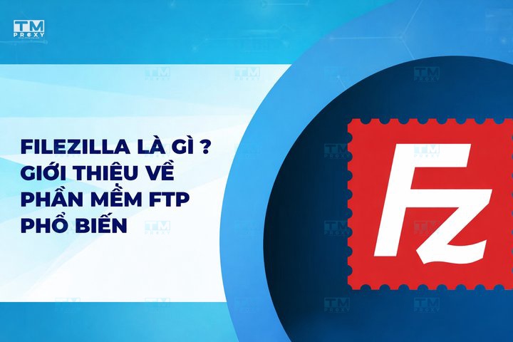 Featured image of post 什么是FileZilla?FileZilla Server的优缺点