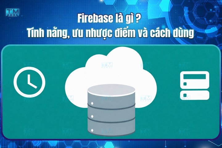 Featured image of post What is Firebase? Features, Pros & Cons, and How to Use It