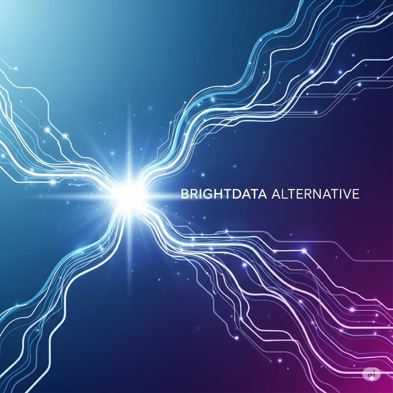 Featured image of post Tìm kiếm giải pháp thay thế Bright Data? Top những lựa chọn hàng đầu năm 2025