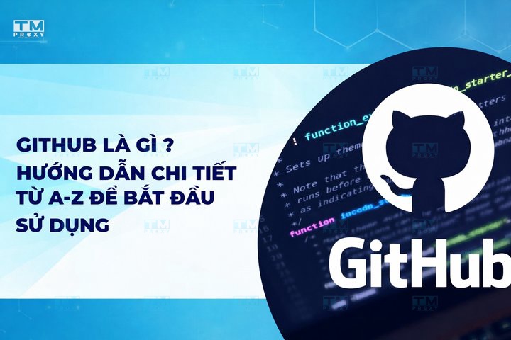 Featured image of post 什么是GitHub?从A到Z的完整使用指南
