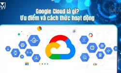 Featured image of post Google Cloud là gì? Ưu điểm và cách thức hoạt động