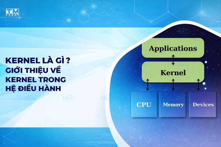 Featured image of post What is a Kernel? Introduction to Kernels in Operating Systems