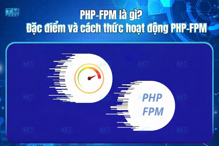 Featured image of post 什么是PHP-FPM？特点和工作原理