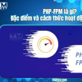 PHP FPM là gì? Đặc điểm và cách thức hoạt động PHP FPM