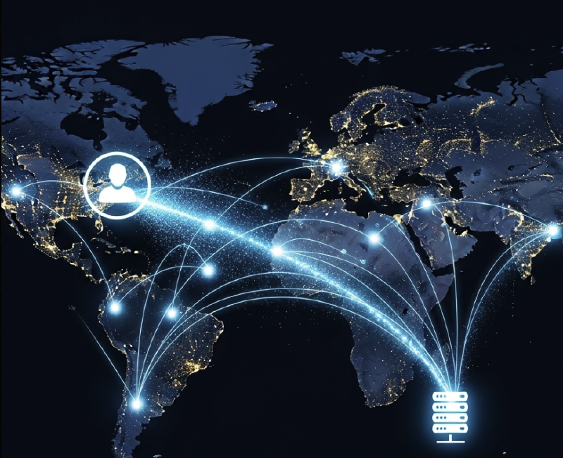 Featured image of post Proxy AirBnB