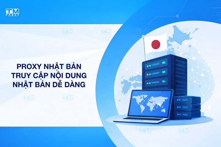 Featured image of post 什么是日本代理？