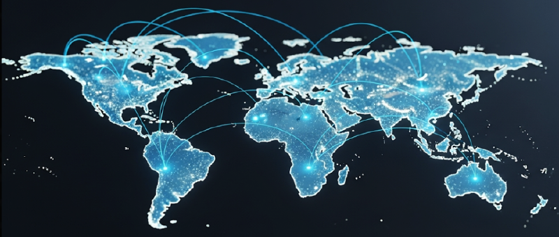 Featured image of post What is a Proxy? A Detailed Guide to Safely Installing and Connecting to a Proxy Server