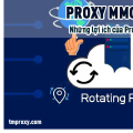 Proxy MMO là gì? Những lợi ích của Proxy trong MMO