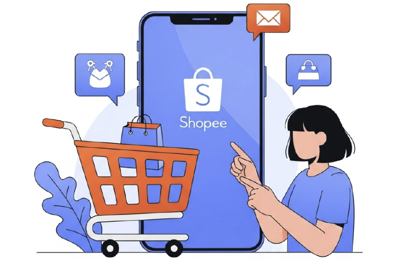 Featured image of post Proxy Shopee là gì?