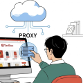 Proxy Taobao là gì?