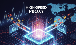 Featured image of post Proxy tốc độ cao
