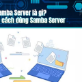 Samba Server là gì? Cài đặt và cách dùng Samba Server