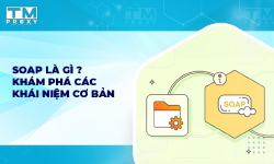 Featured image of post SOAP là gì? Khám phá các khái niệm cơ bản