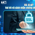 SSL là gì? Vai trò và cách nhận chứng chỉ bảo mật SSL free
