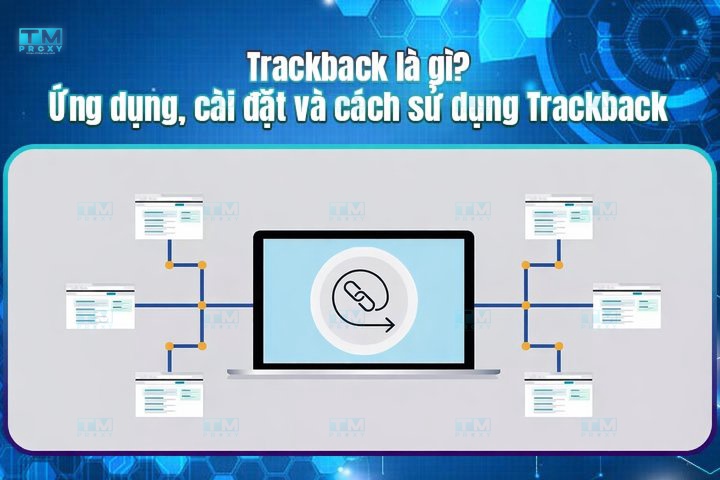 Featured image of post 什么是Trackback？用途、设置和使用指南