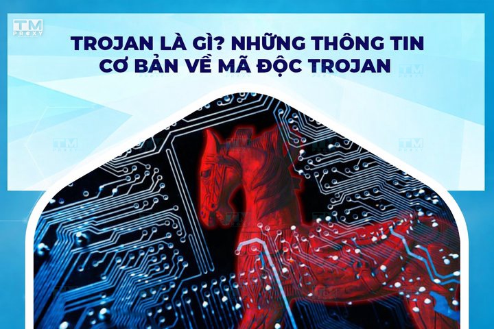 Featured image of post What is a Trojan? Essential Information About Trojan Malware