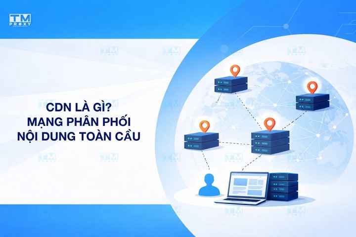 Featured image of post What is a CDN? Why Your Website Needs a Content Delivery Network